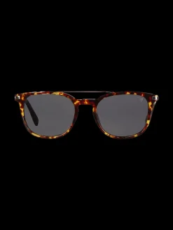 Fashion Brunotti Duero 2 Unisex Zonnebril | Bruin