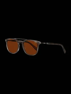 Discount Brunotti Duero 1 Unisex Zonnebril | Zwart