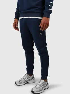 New Brunotti Durbasker Men Sweatpants | Night Blue