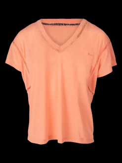 Discount Brunotti Duya Women T-shirt | Peach