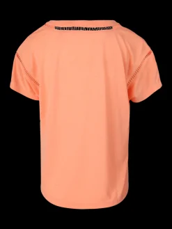 Discount Brunotti Duya Women T-shirt | Peach