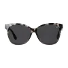 Clearance Brunotti Ebro 2 Dames Zonnebril | Zwart