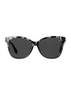 Clearance Brunotti Ebro 2 Dames Zonnebril | Zwart