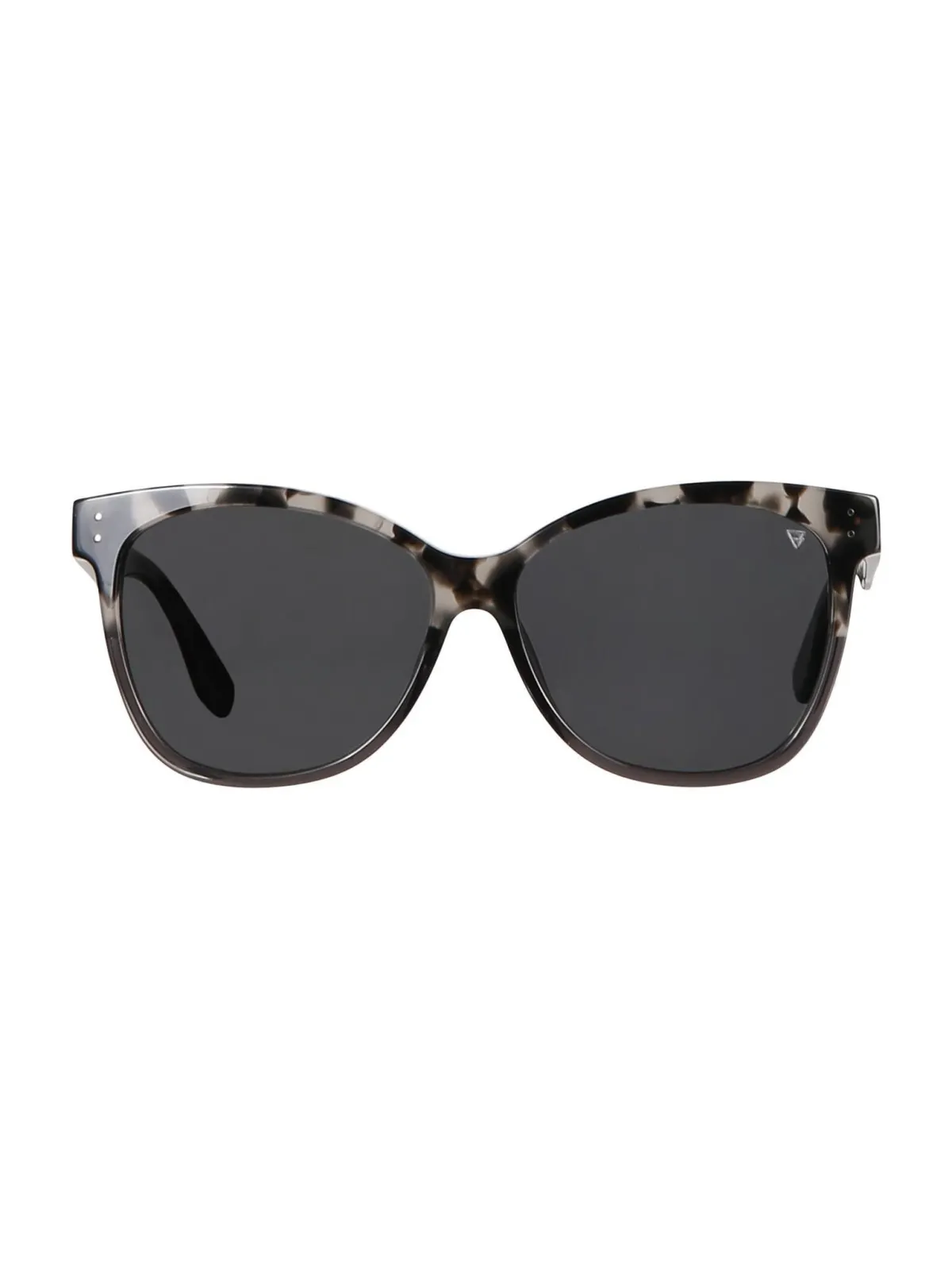 Clearance Brunotti Ebro 2 Dames Zonnebril | Zwart