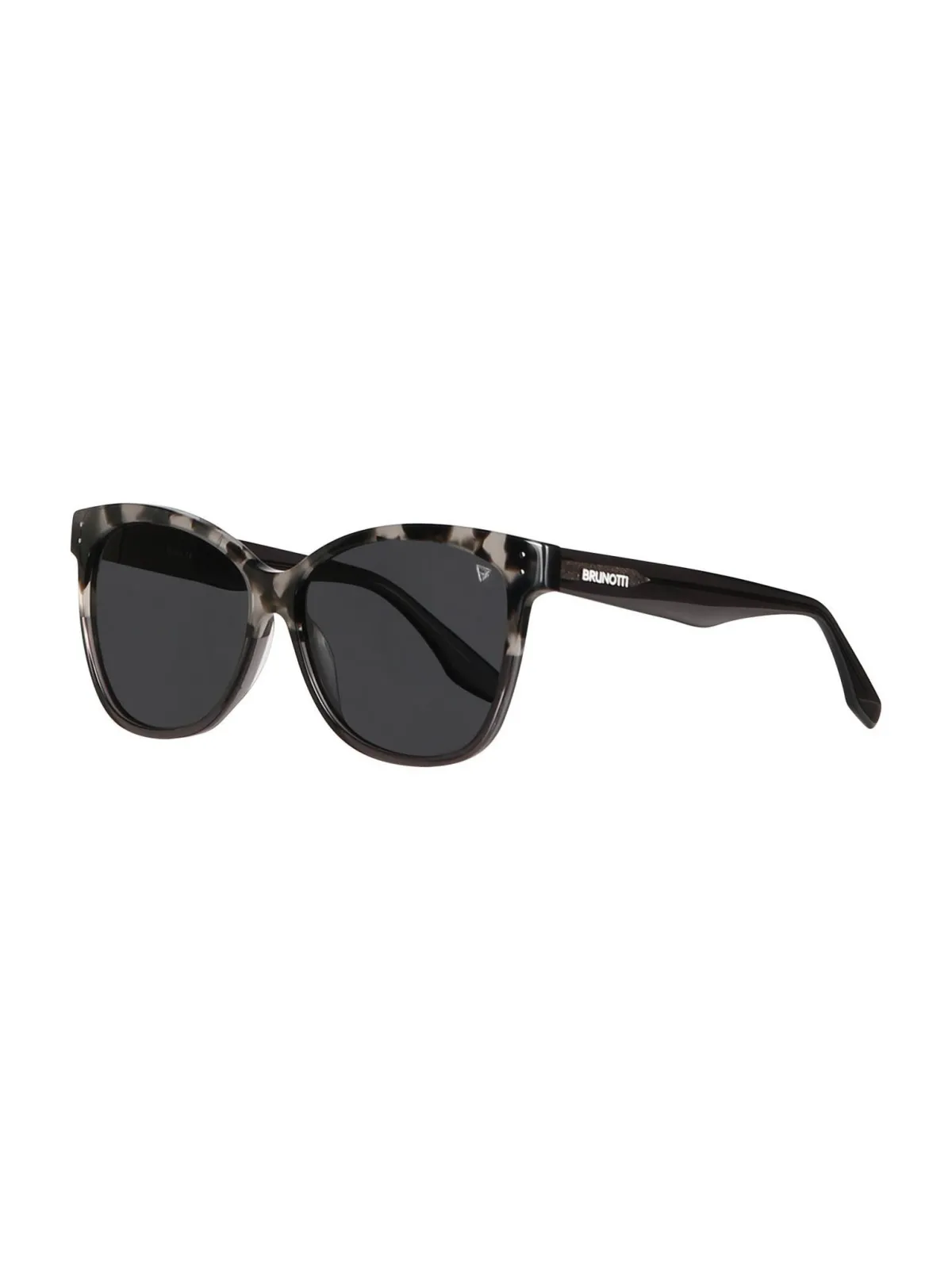 Clearance Brunotti Ebro 2 Dames Zonnebril | Zwart