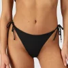 Fashion Brunotti Elly Dames Bikinibroekje | Black