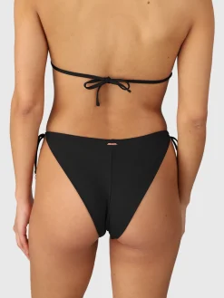 Fashion Brunotti Elly Dames Bikinibroekje | Black