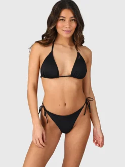 Fashion Brunotti Elly Dames Bikinibroekje | Black