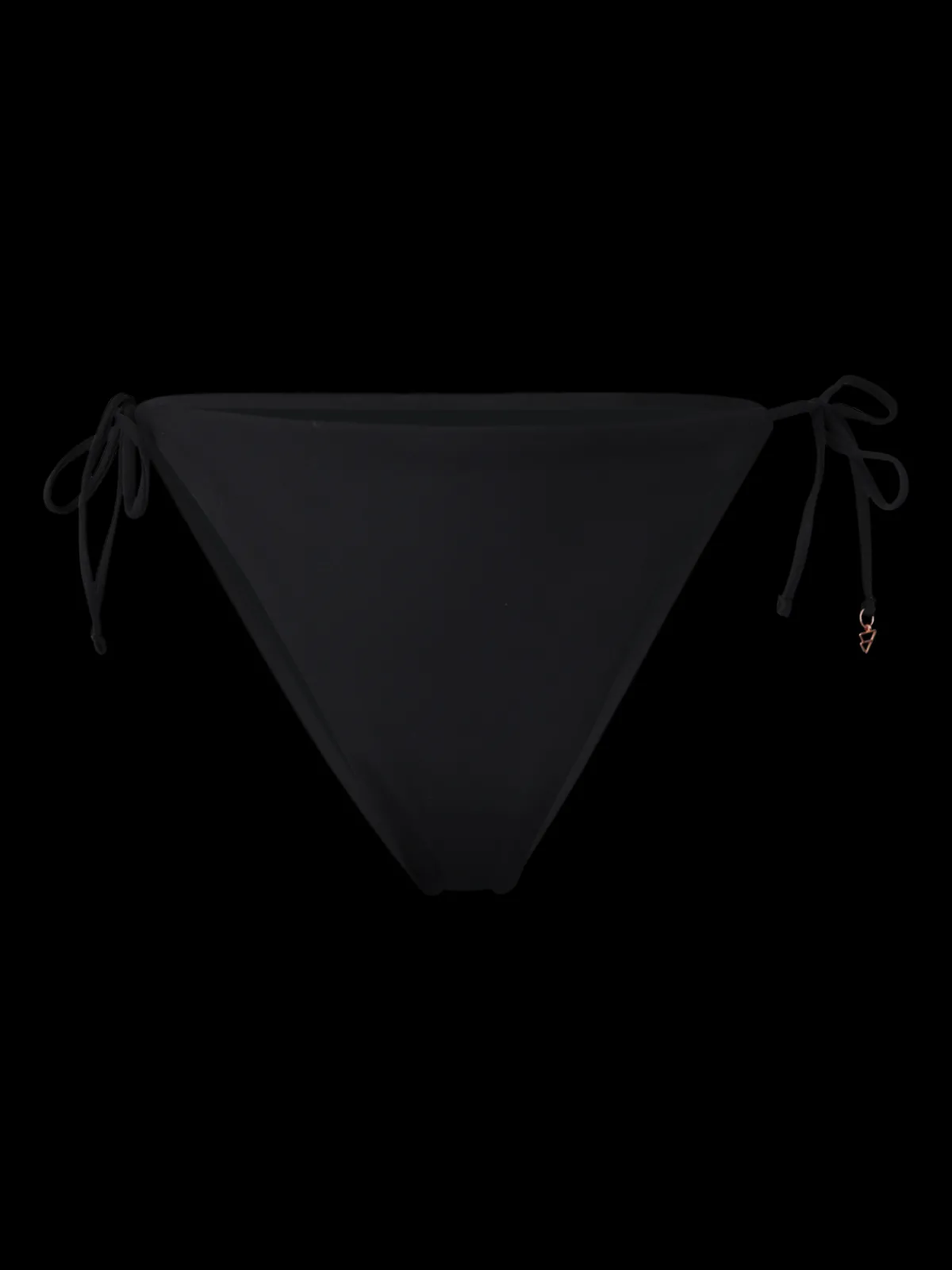 Fashion Brunotti Elly Dames Bikinibroekje | Black