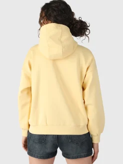 Online Brunotti Eloise-R Dames Sweater | Geel