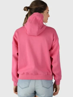 Fashion Brunotti Eloise-R Dames Sweater | Roze