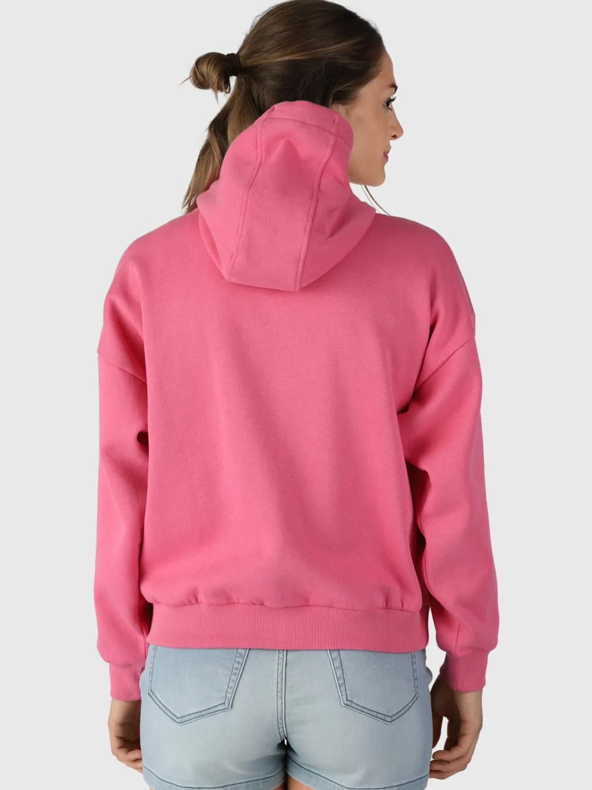 Fashion Brunotti Eloise-R Dames Sweater | Roze