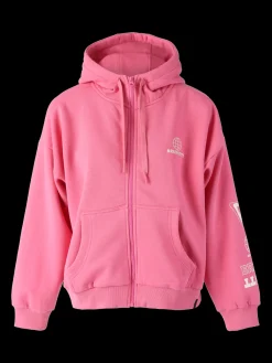Fashion Brunotti Eloise-R Dames Sweater | Roze