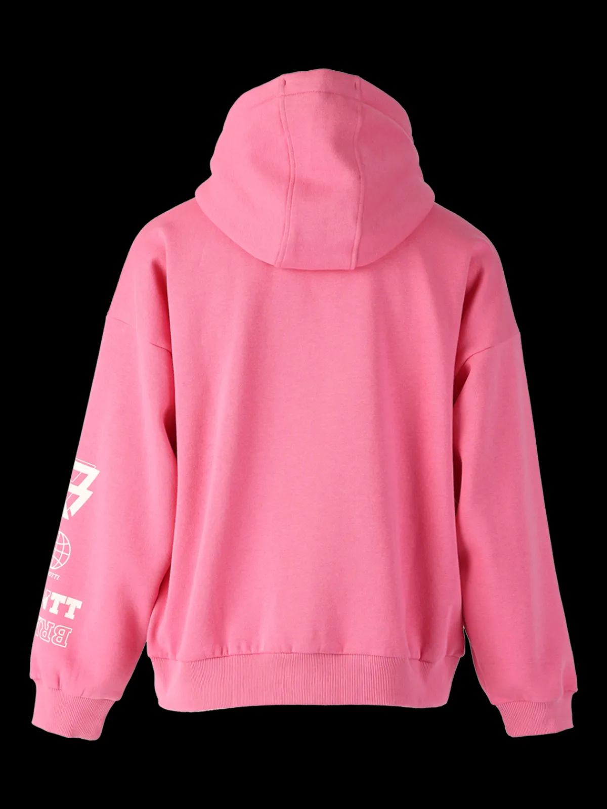 Fashion Brunotti Eloise-R Dames Sweater | Roze