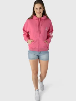 Fashion Brunotti Eloise-R Dames Sweater | Roze