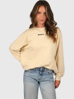 Fashion Brunotti Esseries Dames Sweater | Canvas