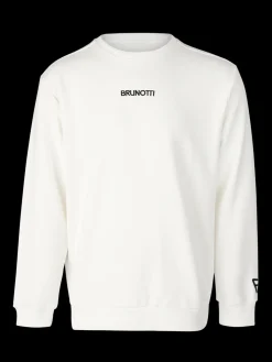 Online Brunotti Esseries Heren Sweater | Snow