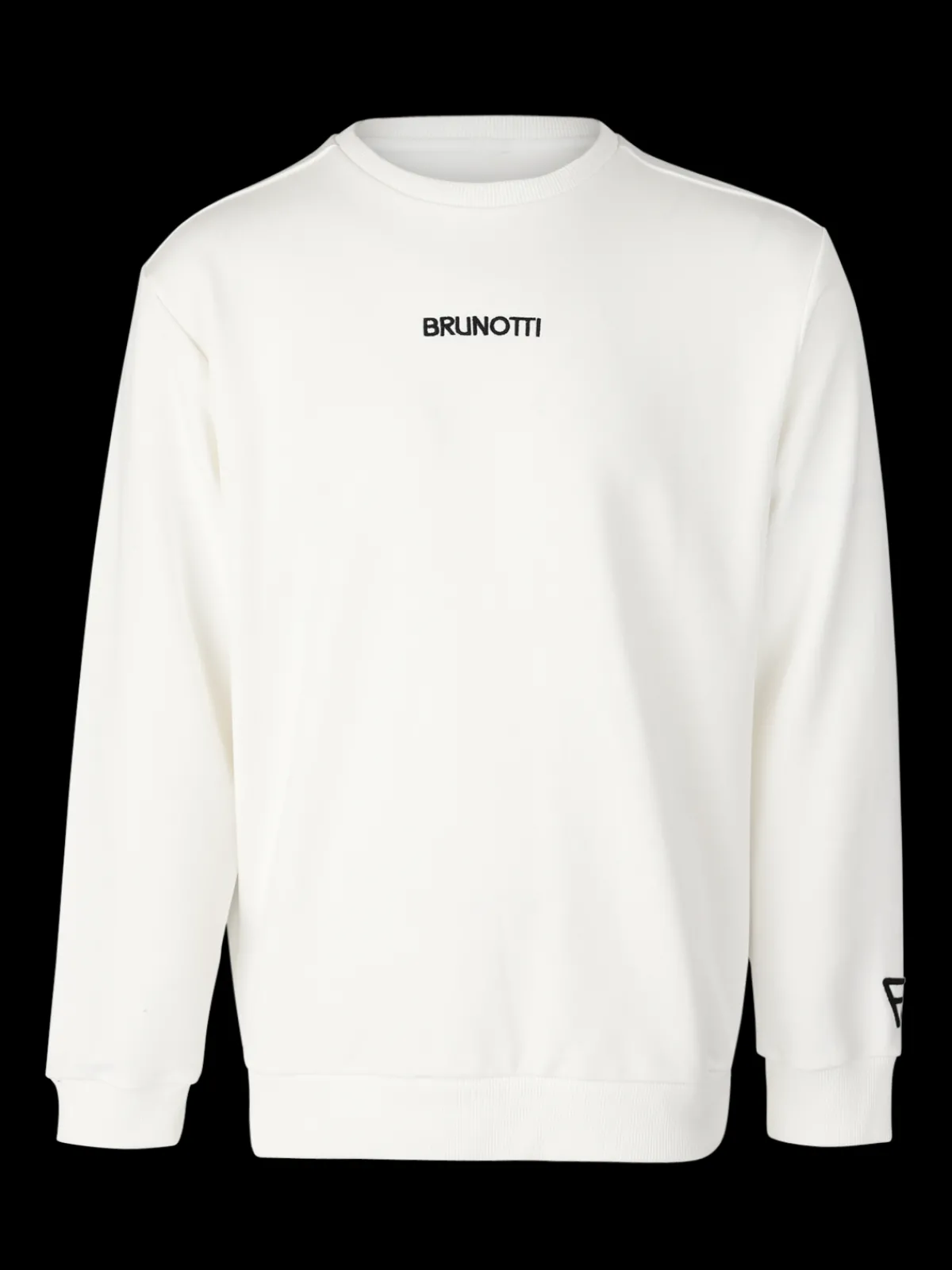 Online Brunotti Esseries Heren Sweater | Snow