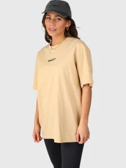Best Brunotti Esseries Unisex T-shirt | Ginger