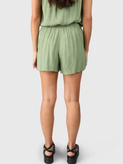 Best Brunotti Essia Women Shorts | Eucalyptus