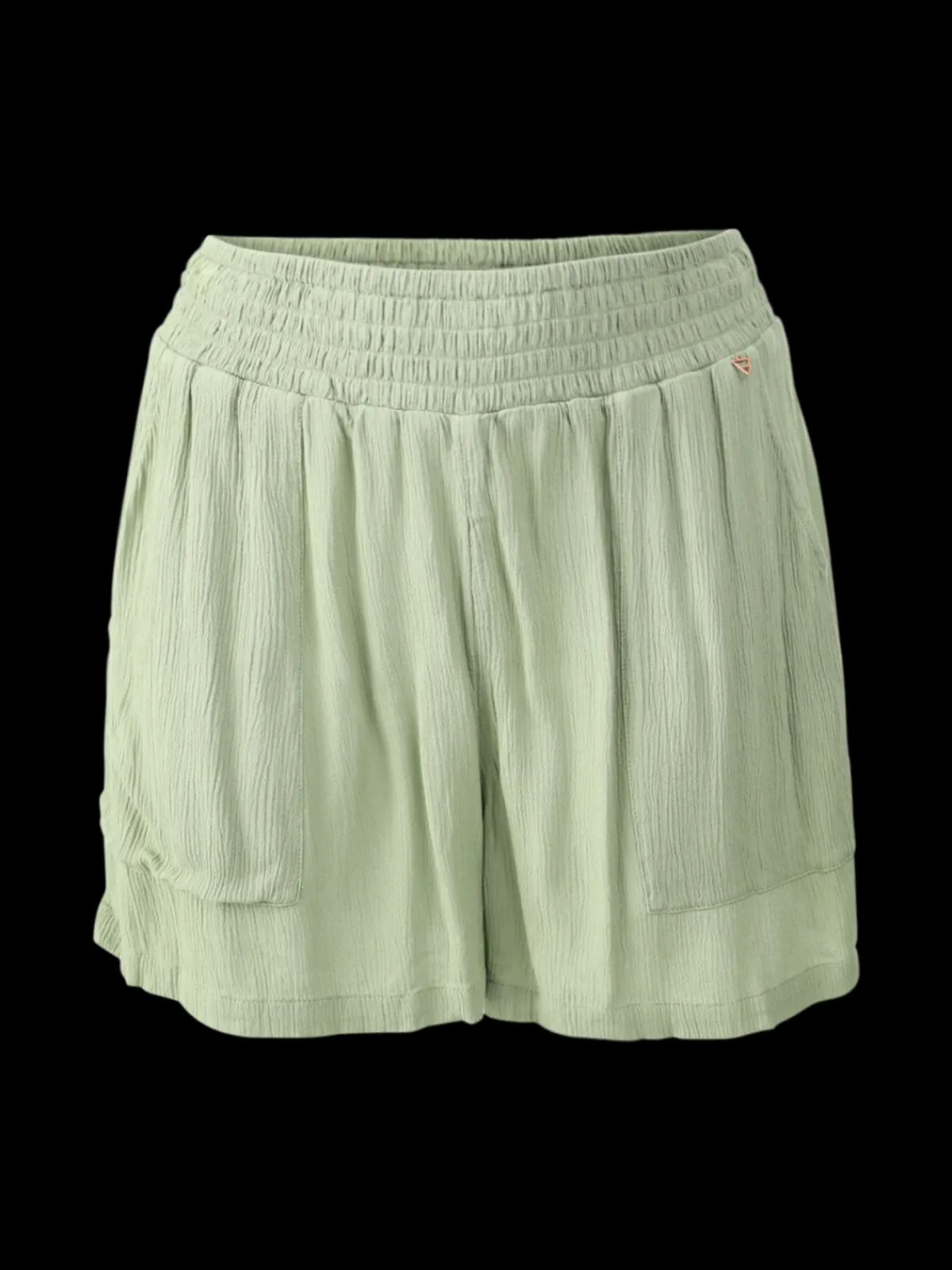 Best Brunotti Essia Women Shorts | Eucalyptus
