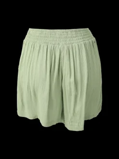 Best Brunotti Essia Women Shorts | Eucalyptus
