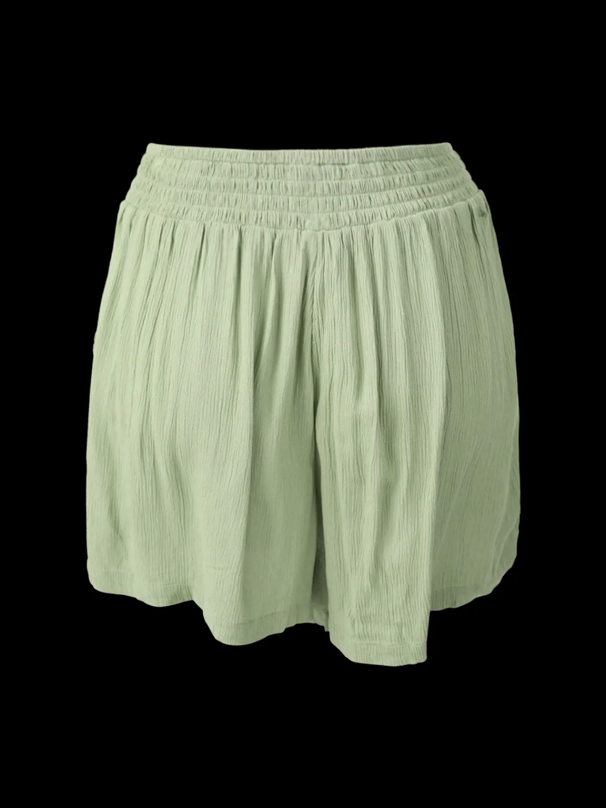Best Brunotti Essia Women Shorts | Eucalyptus