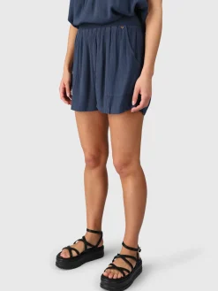 Discount Brunotti Essia Women Shorts | Indigo Blue IndigoBlue