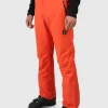 Hot Brunotti Footrail Heren Skibroek | Mandarin OrangeOrange