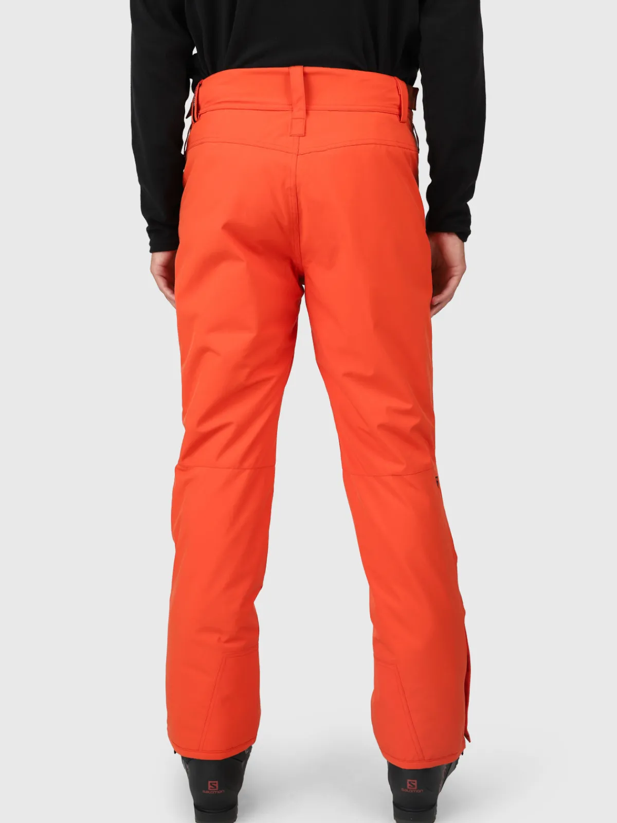 Hot Brunotti Footrail Heren Skibroek | Mandarin OrangeOrange