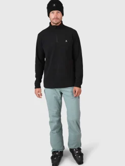 Sale Brunotti Footrail Heren Skibroek | Agave GreenGreen