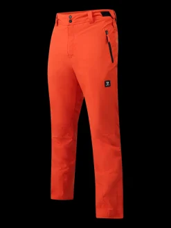 Hot Brunotti Footrail Heren Skibroek | Mandarin OrangeOrange