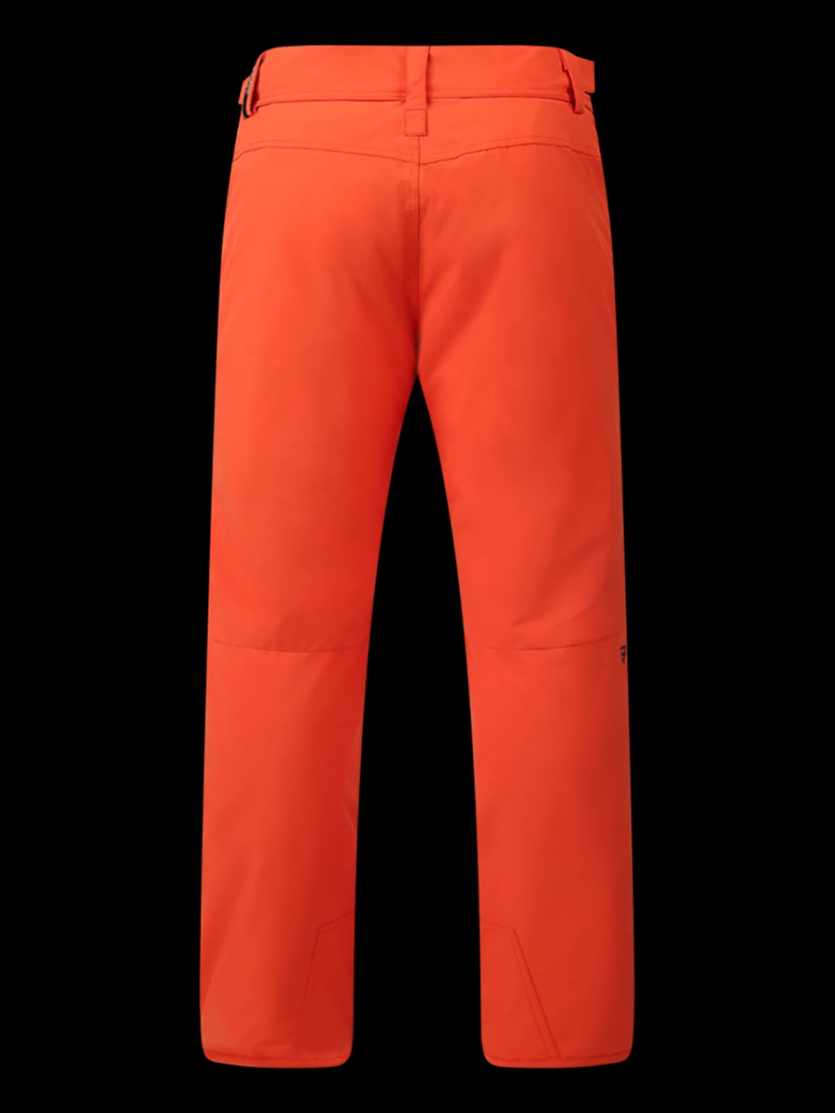 Hot Brunotti Footrail Heren Skibroek | Mandarin OrangeOrange