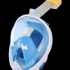 Fashion Brunotti Full face diving mask | Blue