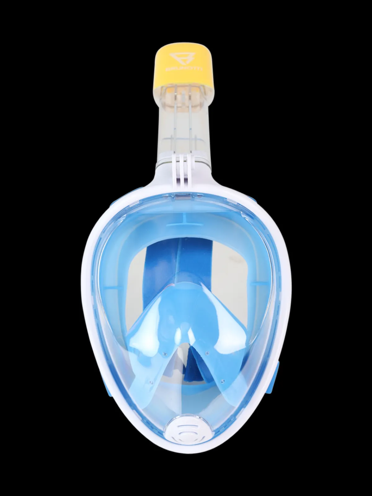 Fashion Brunotti Full face diving mask | Blue