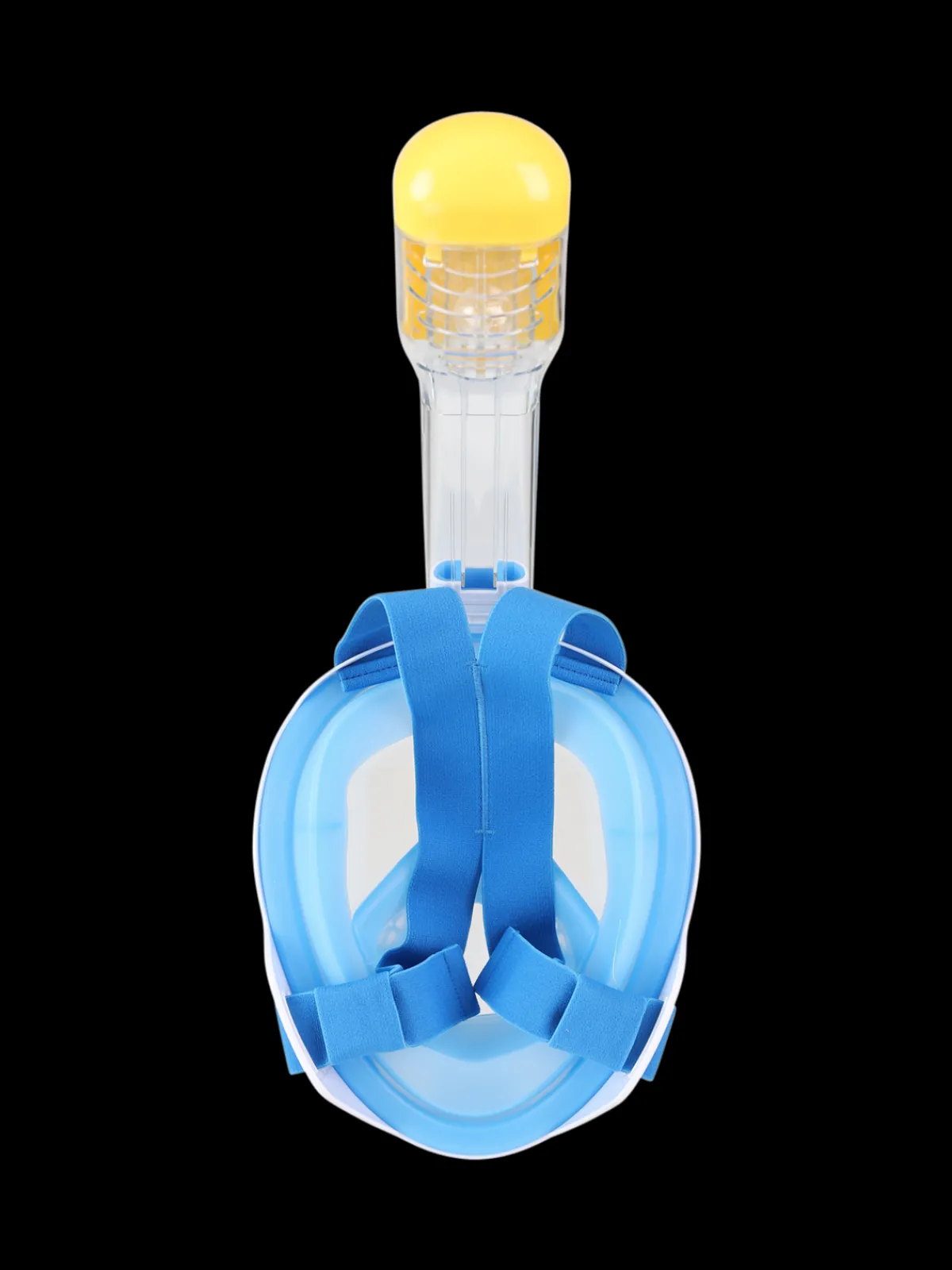 Fashion Brunotti Full face diving mask | Blue