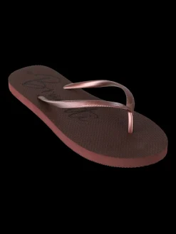 Sale Brunotti Gaia Dames Slippers | Bruin