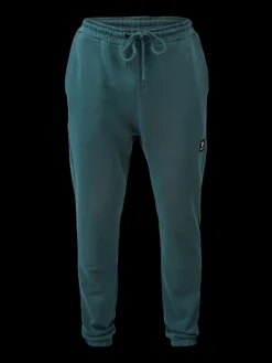 Fashion Brunotti Gibbin Heren Joggingbroek | Groen