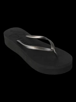 New Brunotti Gigi Dames Slippers | Zwart