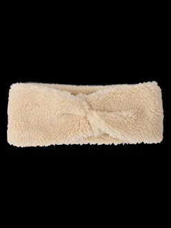 Clearance Brunotti Glenshee Dames Teddy Hoofdband | Desert