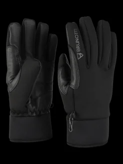 Online Brunotti Gravity Heren Handschoen | Zwart