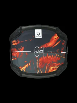 Online Brunotti Gravity-01 Pro Performance Multi-Use Waist Trapeze | Rood