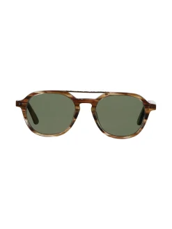 Clearance Brunotti Guadiana 1 Unisex Zonnebril | Bruin