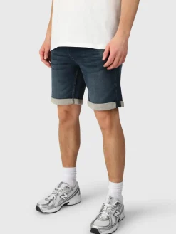 Outlet Brunotti Hangtime Heren Jog Jeans | Titanium