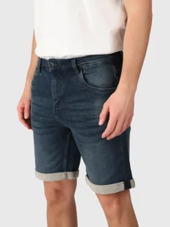 Outlet Brunotti Hangtime Heren Jog Jeans | Titanium