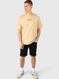 Clearance Brunotti Hangtime Heren Jog Jeans | Zwart