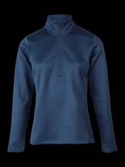 Discount Brunotti Heronne Dames Fleece | Night Blue