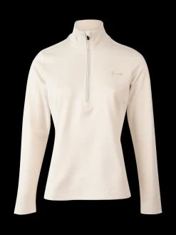 Sale Brunotti Heronne Dames Fleece | Foam White