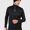 New Brunotti Heros Heren Fleece | Black