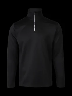 New Brunotti Heros Heren Fleece | Black